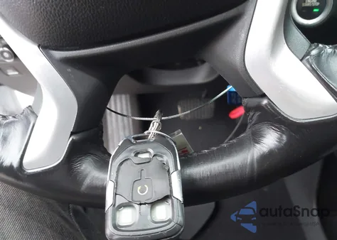 2019 GMC Terrain Sle z USA, uszkodzony, nr VIN 3GKALTEV6KL111387